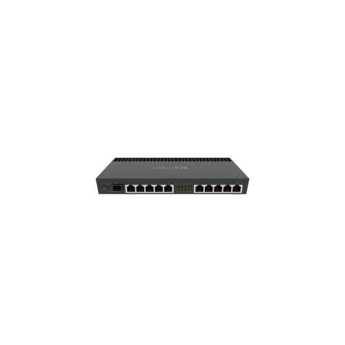 Router Rbg412nd Roteador Routerboard RB4011IGS + RM - Satcom Distribuidora ...